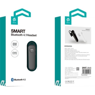 Słuchawka Bluetooth Smart 4.1 Headset